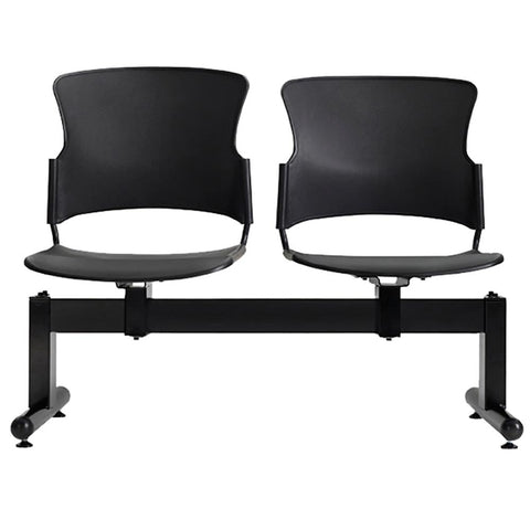 Focus 2 Seater Beam Chair