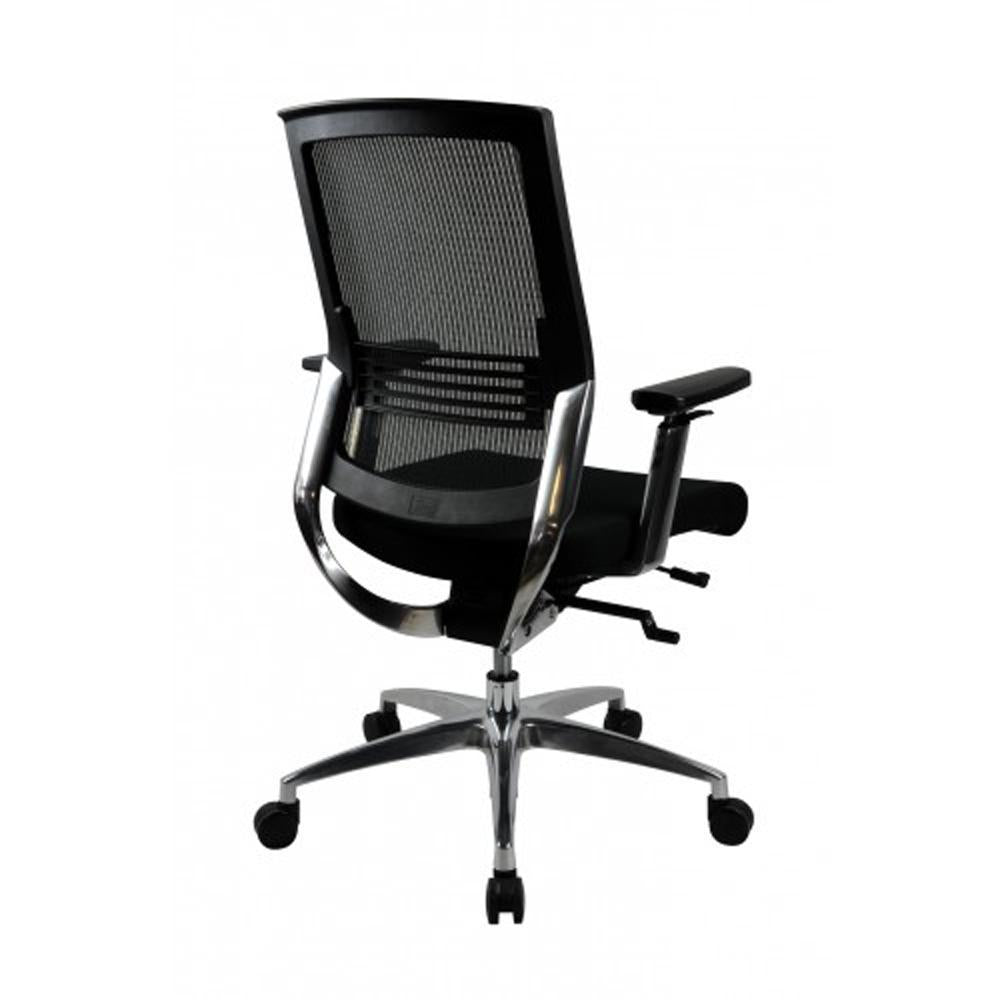 Focus Mesh Back Office Chair