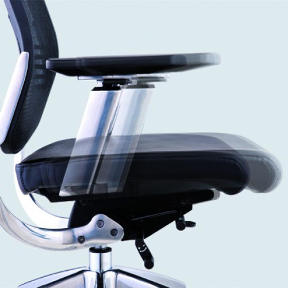 Focus Mesh Back Office Chair
