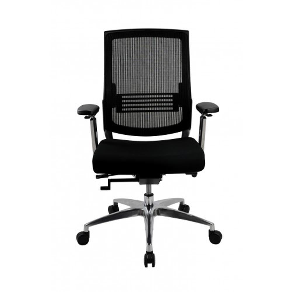 Focus Mesh Back Office Chair