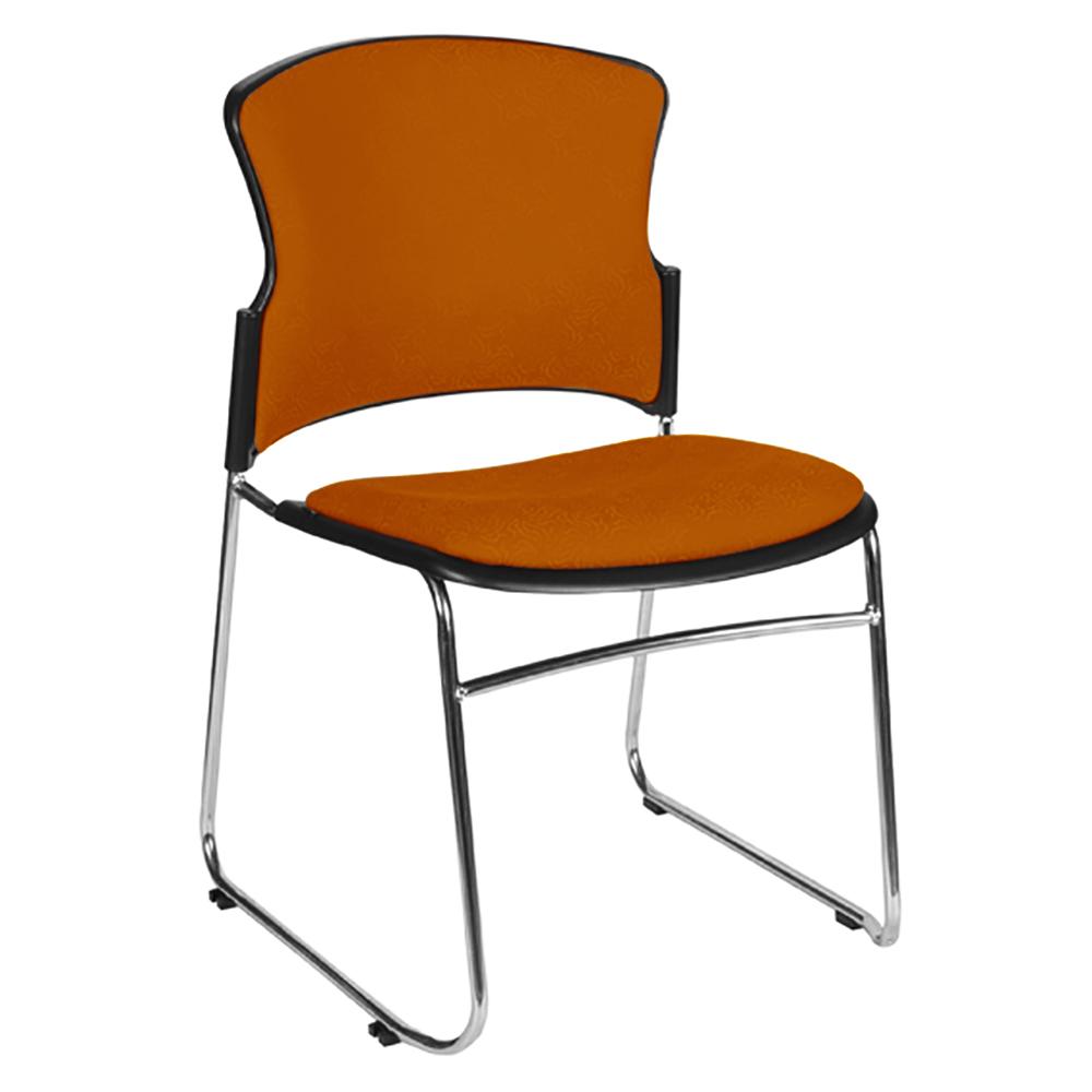 Focus Visitor Chair