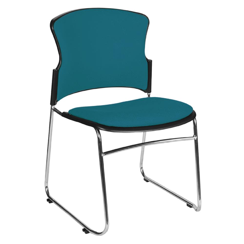 Focus Visitor Chair