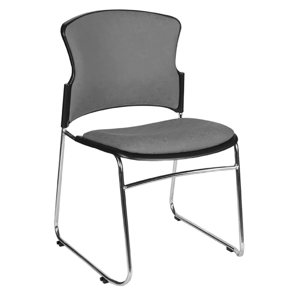 Focus Visitor Chair