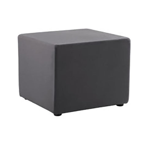 Fursys Square Ottoman