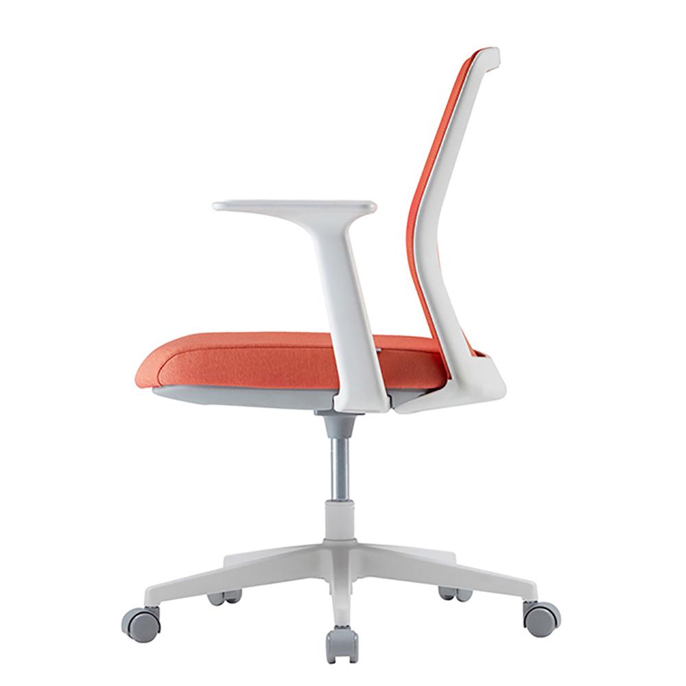 FURSYS T40 Swivel Chair with Arms