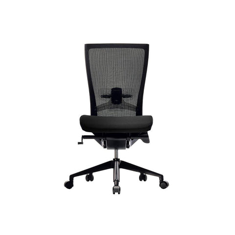 Fursys T50 Fabric Chair