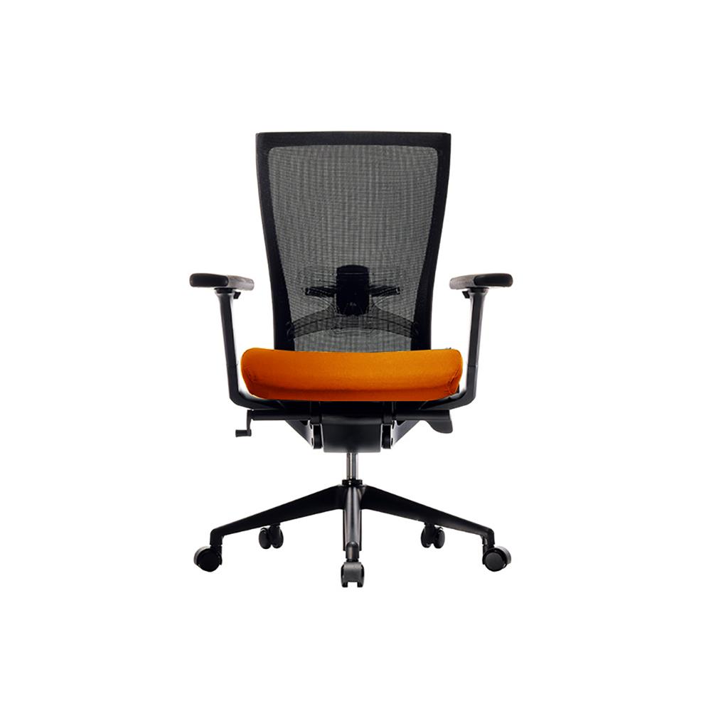 Fursys T50 Office Chair with Arms