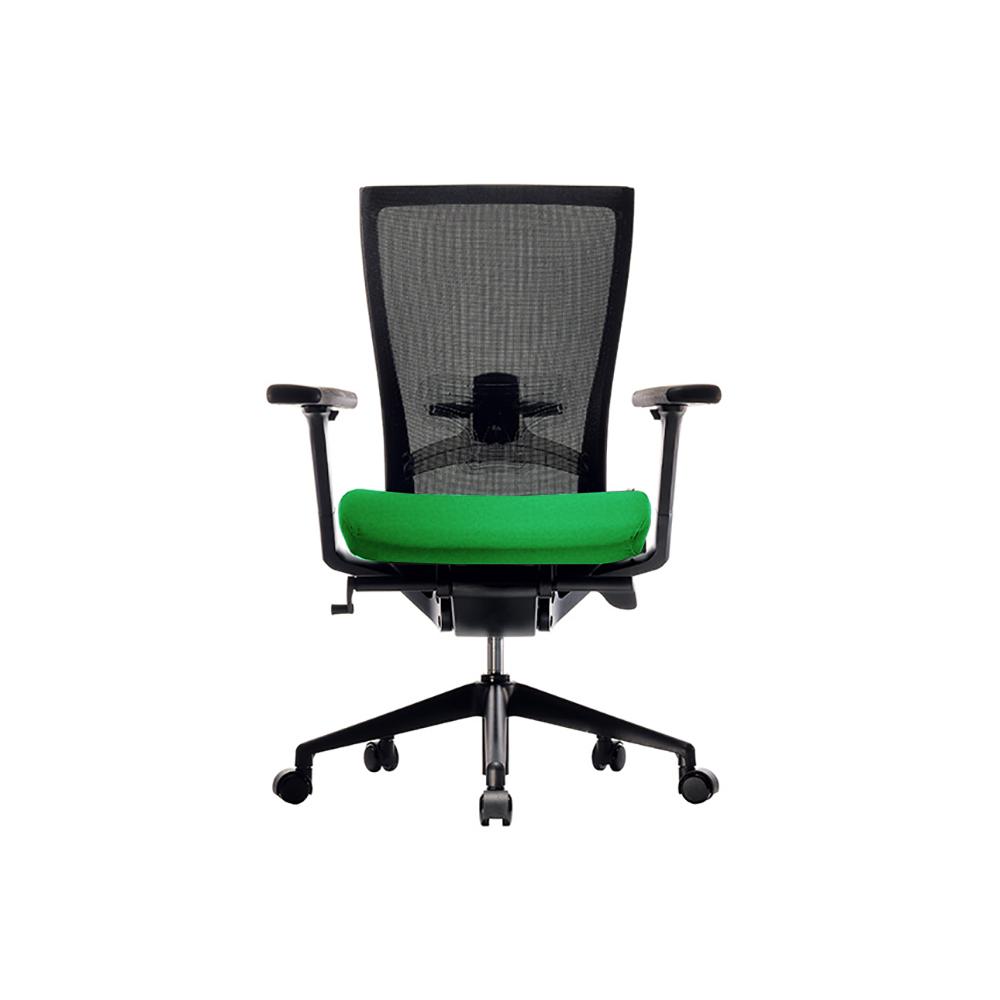 Fursys T50 Office Chair with Arms