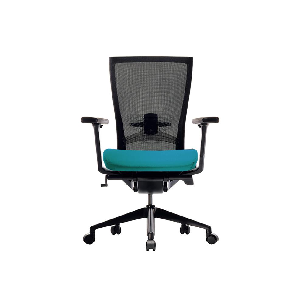 Fursys T50 Office Chair with Arms