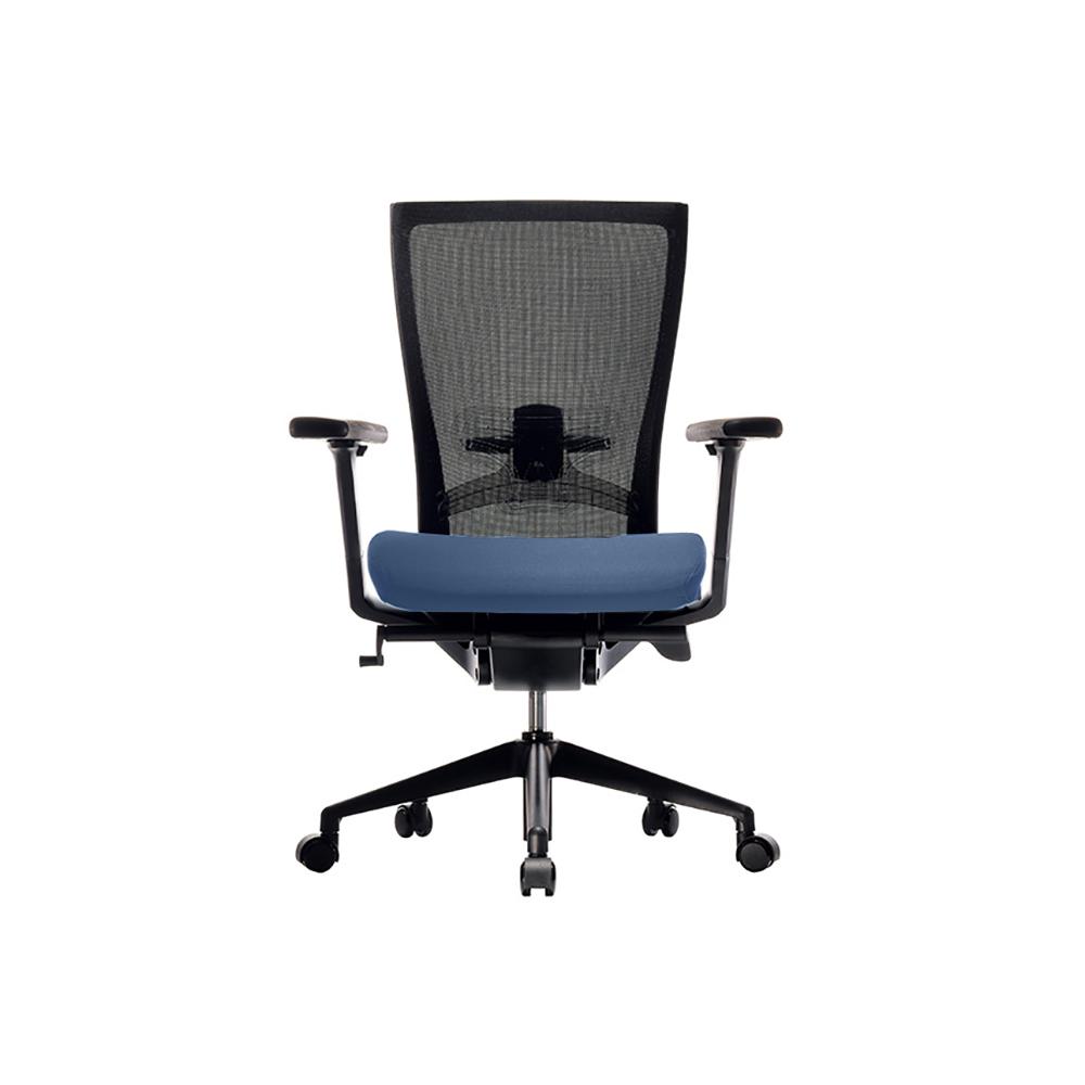 Fursys T50 Office Chair with Arms