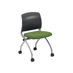 Fursys Vim Plastic Shell Stack Chair
