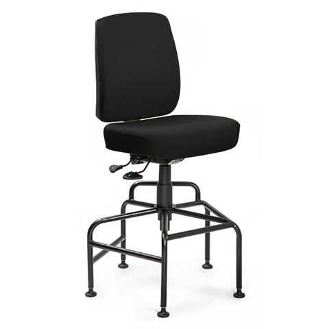 Galaxy 160 HD 3 Lever Mechanism Chair