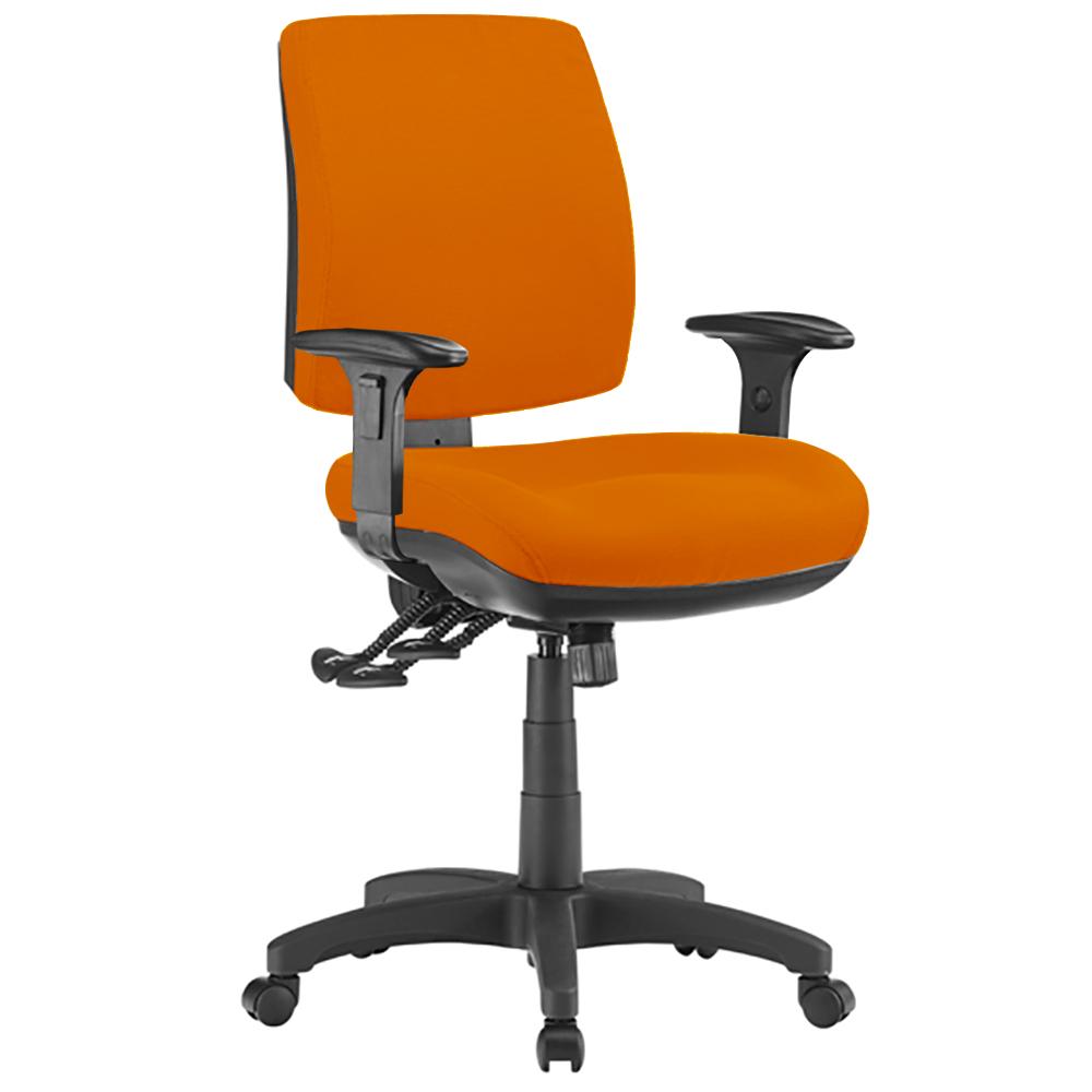 Galaxy Office Chair with Arms