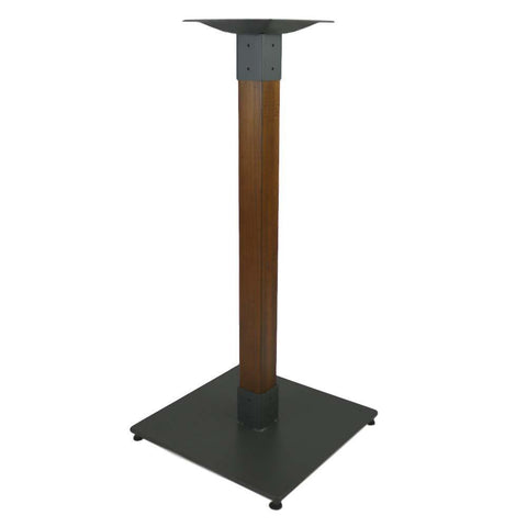 Genoa Bar Table Base