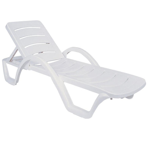 Havana Sunlounger