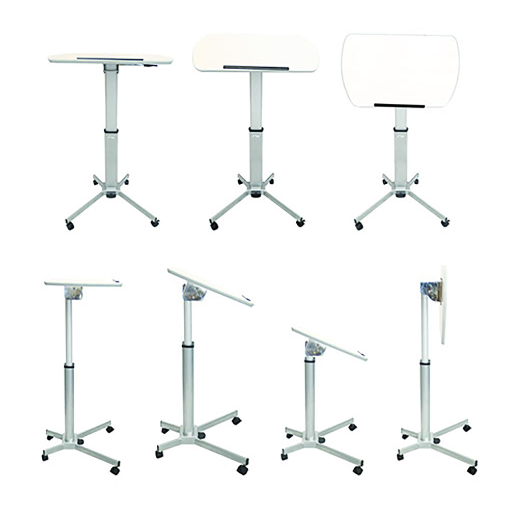 Height Adjustable Lectern