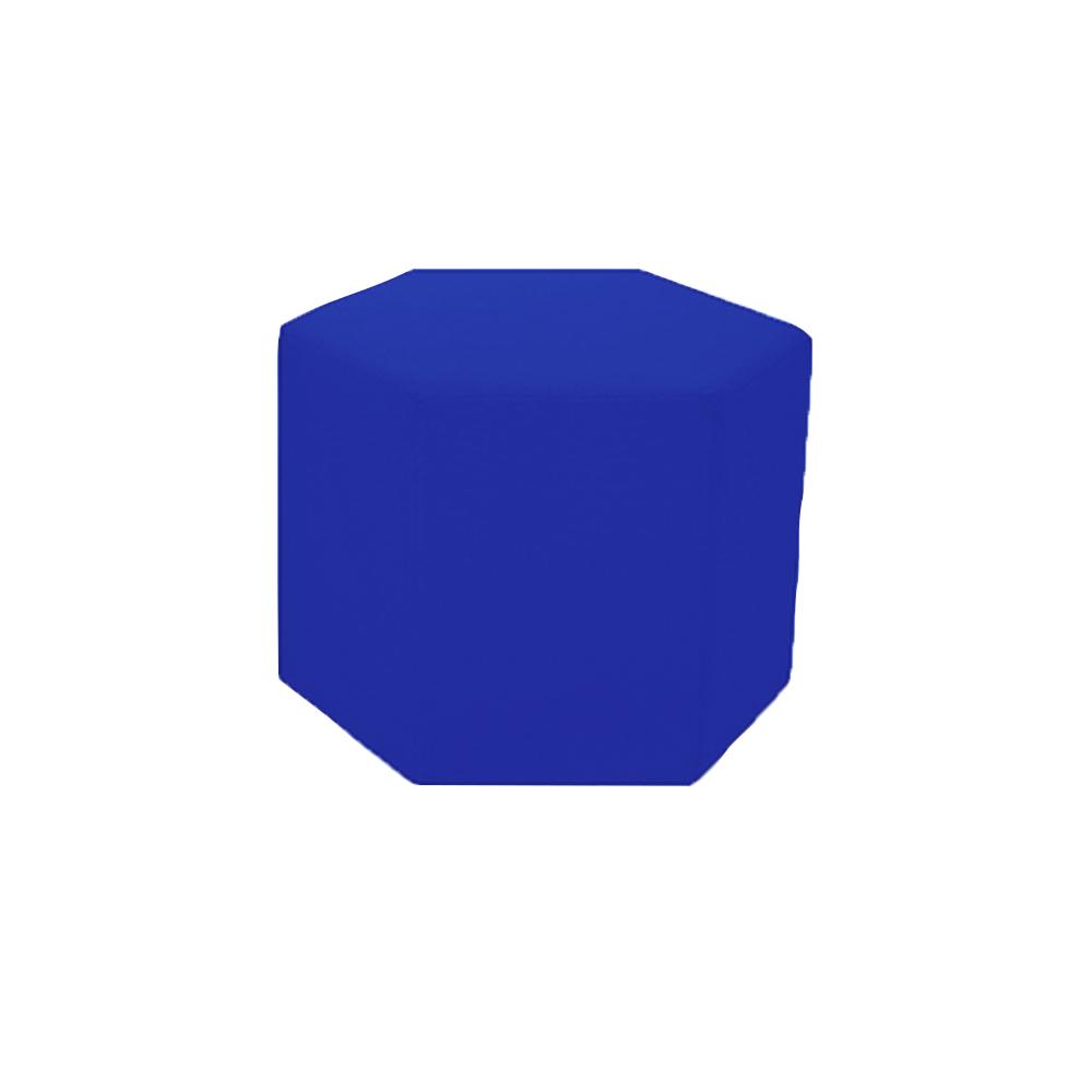 Hexagon Premium Ottoman