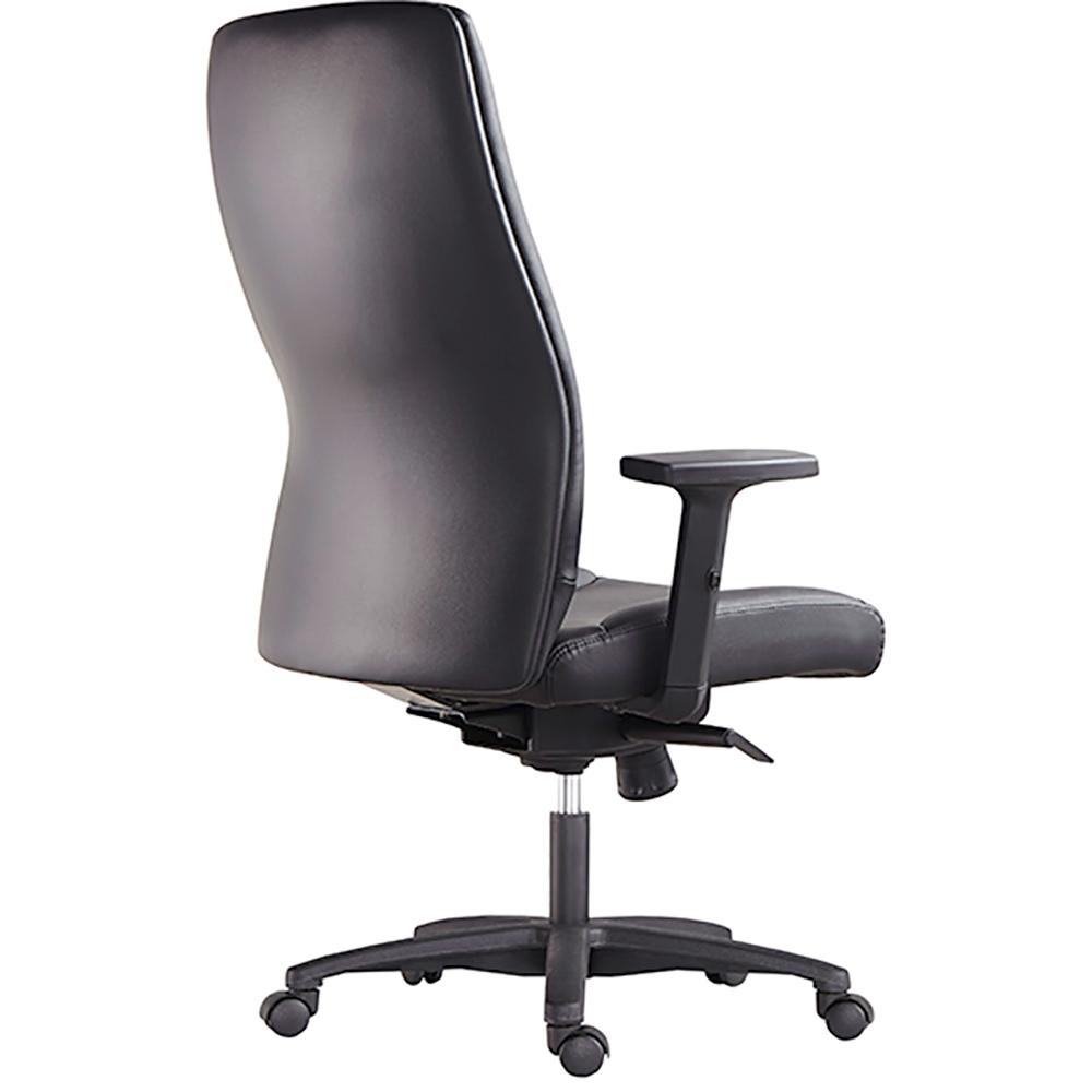 Hilton High Back Office Chair