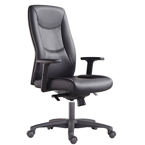 Hilton High Back Office Chair