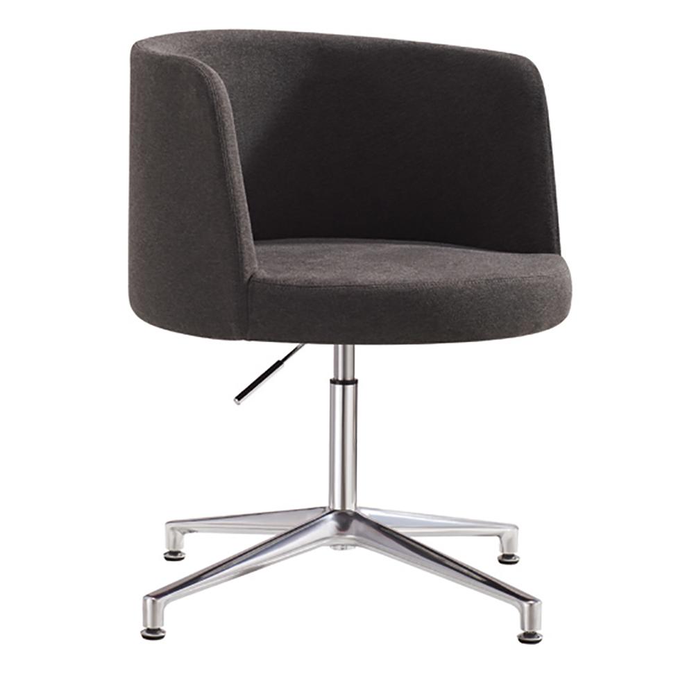 Hula Swivel Tub Visitor Chair
