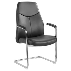 Hume Cantilever Chair