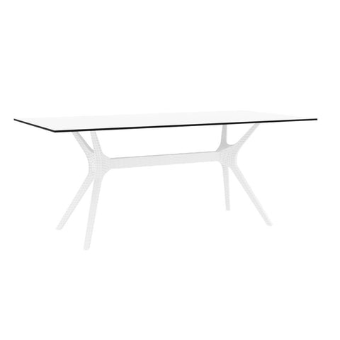 Ibiza Large Table Base