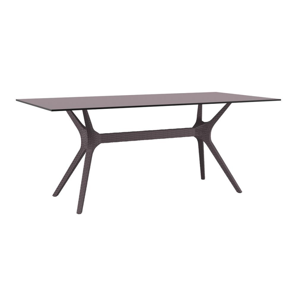 Ibiza Table 180