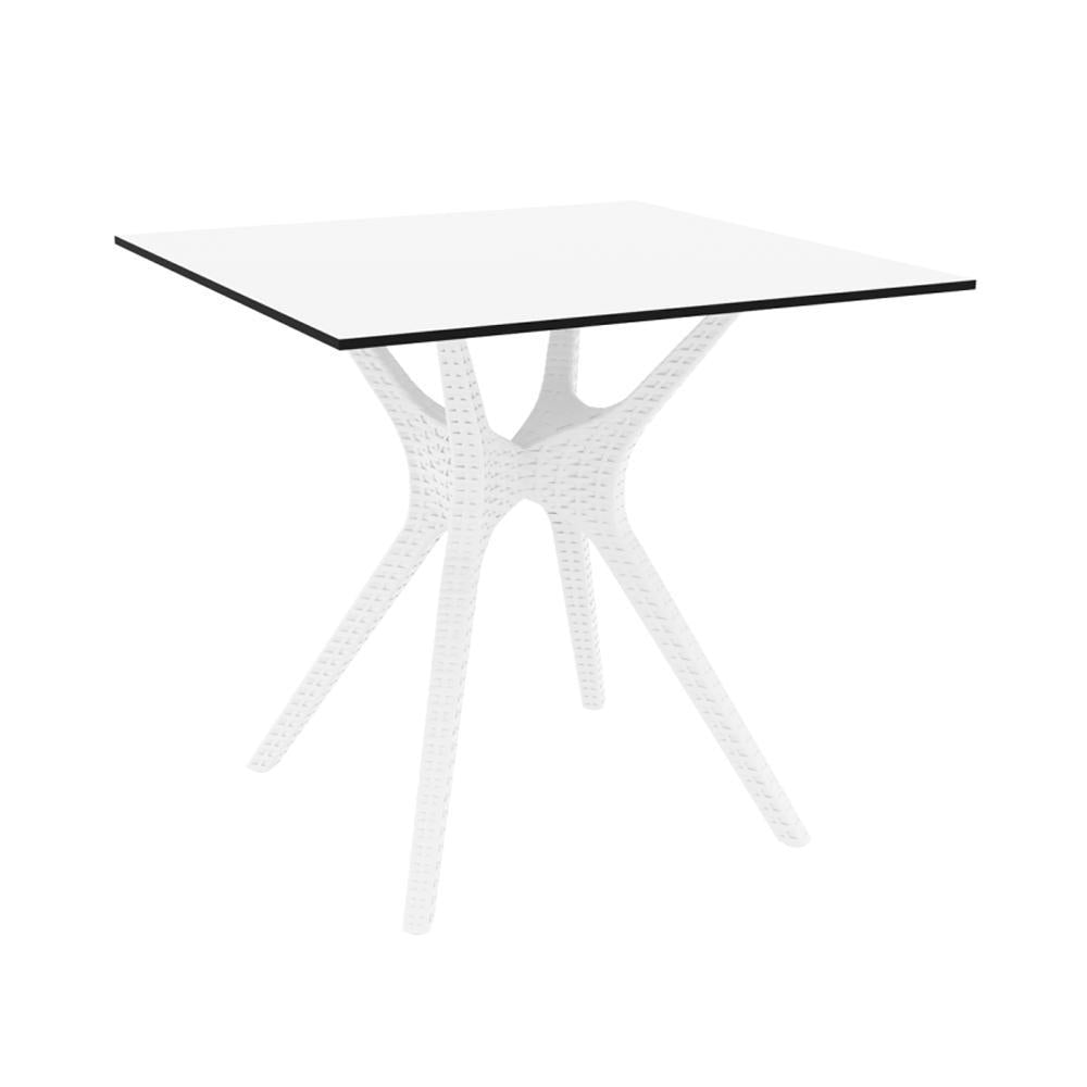 Ibiza Table Top Only - 800 x 800