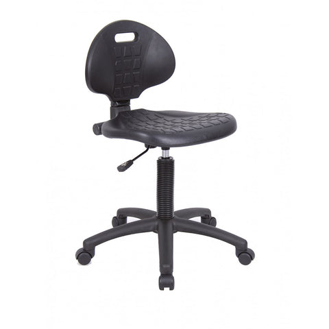 Industrial Typist Chair