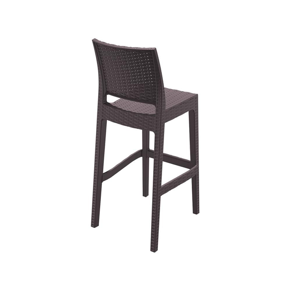 Jamaica Barstool