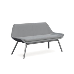 Kamino Double Seater Lounge Sofa