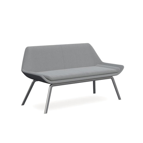 Kamino Double Seater Lounge Sofa