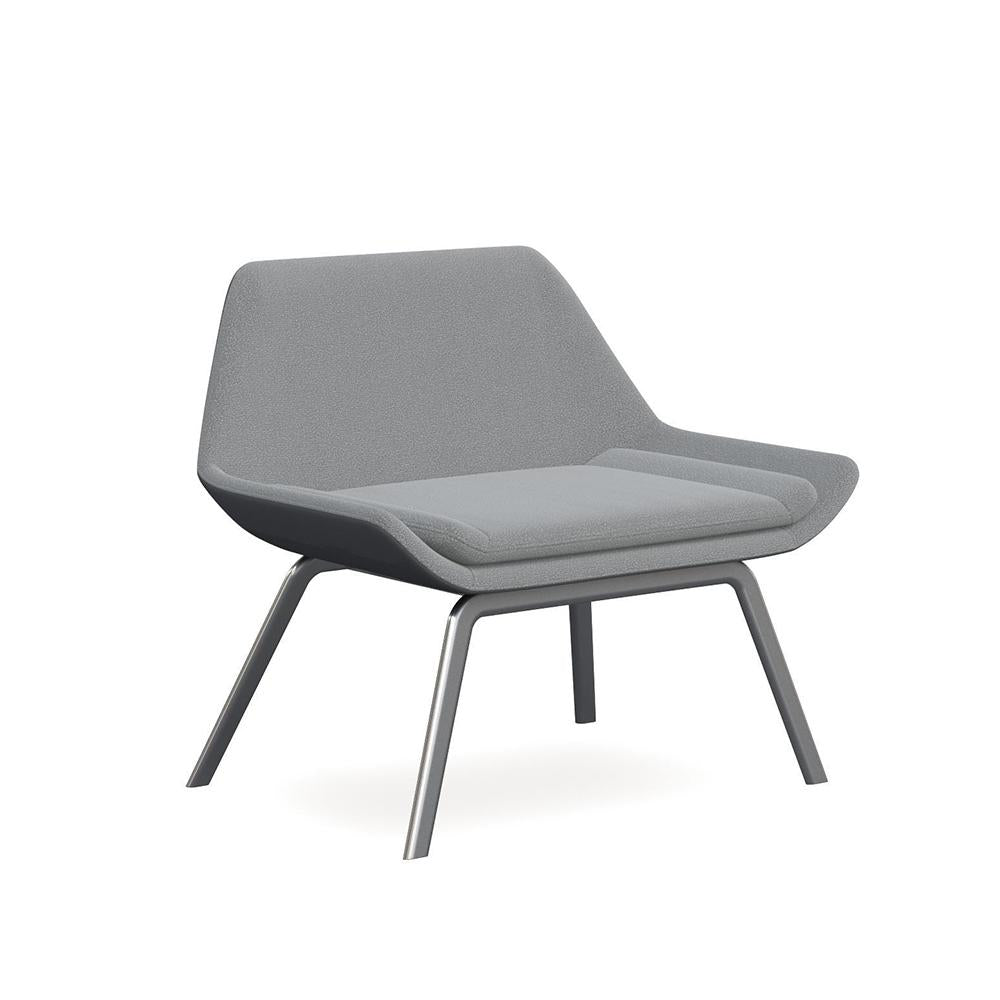 Kamino Single Seater Lounge Sofa