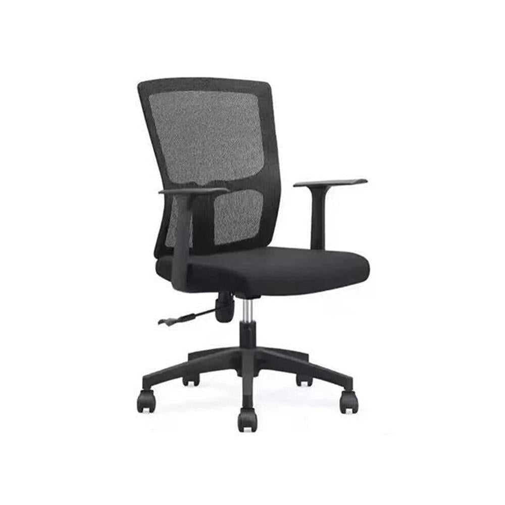 Key Task Mesh Back Office Chair