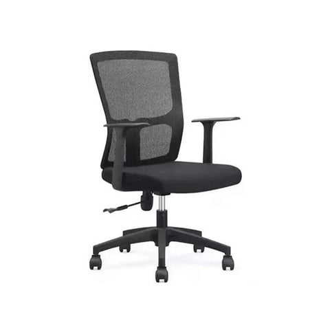 Key Task Mesh Back Office Chair