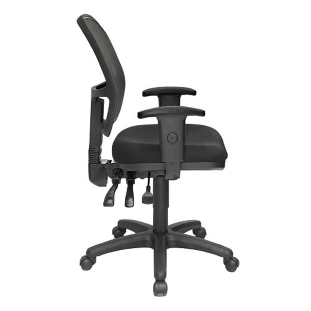 Klass Mesh Office Chair with Arms