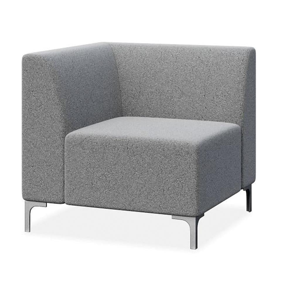 Konnect Corner Side Sofa