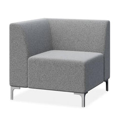 Konnect Corner Side Sofa