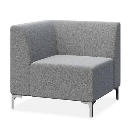 Konnect Corner Side Sofa