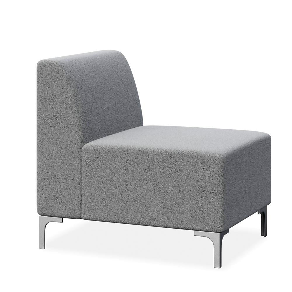 Konnect Middle Sofa