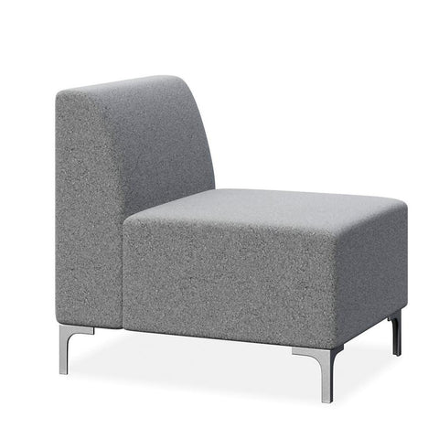 Konnect Middle Sofa