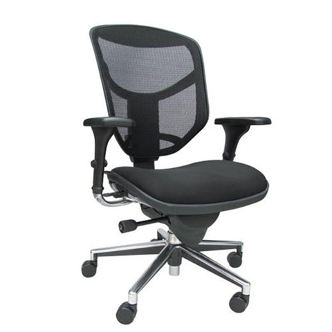 Kylie U Mesh Back Office Chair