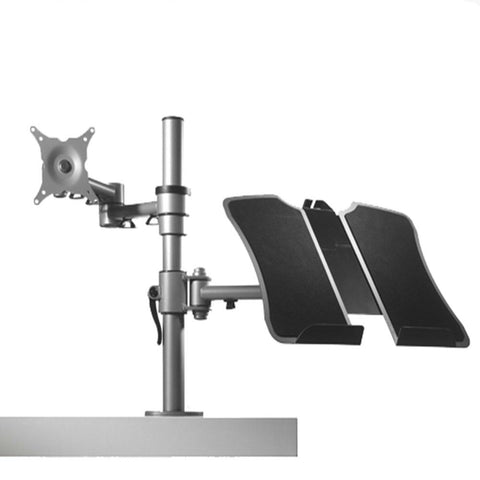 Flat Screen Arm Laptop Support