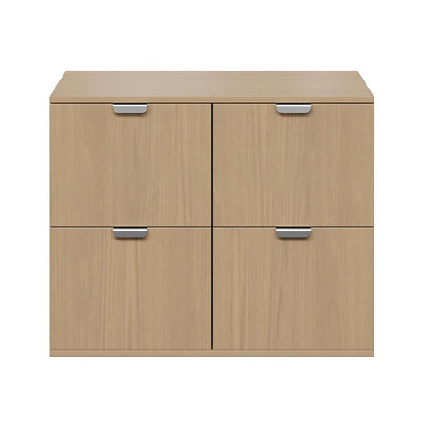 Lateral Filing Premium Cabinet