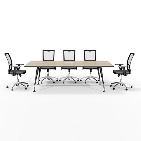 Leto Premium Boardroom Table