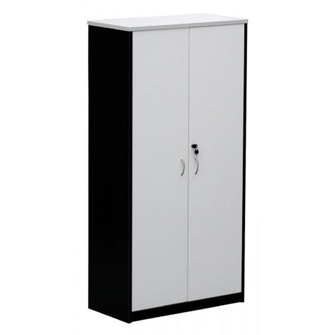 Lockable Full Door Cupboard