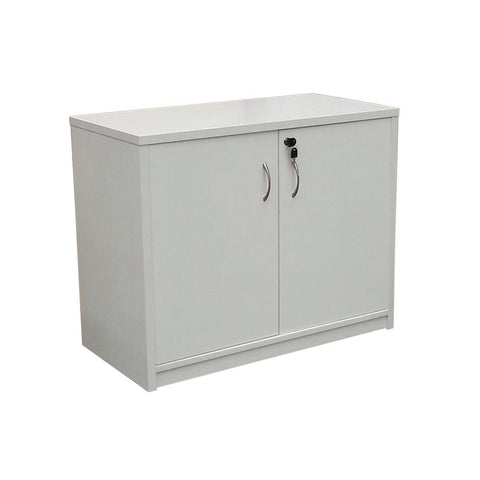 Lockable Stationery Cupboard