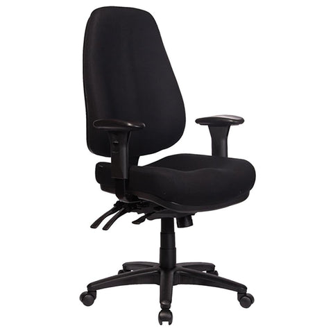 Logan High Back Office Chair