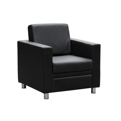 Marcus Single Seater Lounge Sofa
