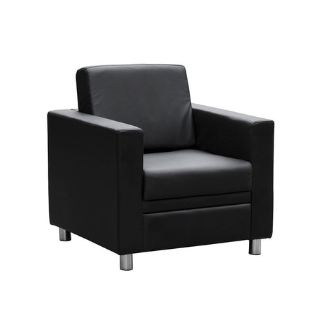 Marcus Single Seater Lounge Sofa